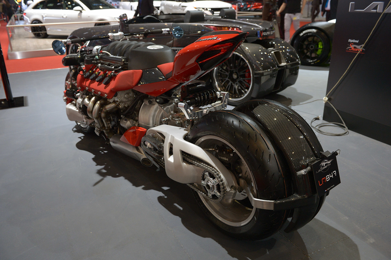 Foto: Autoblog.